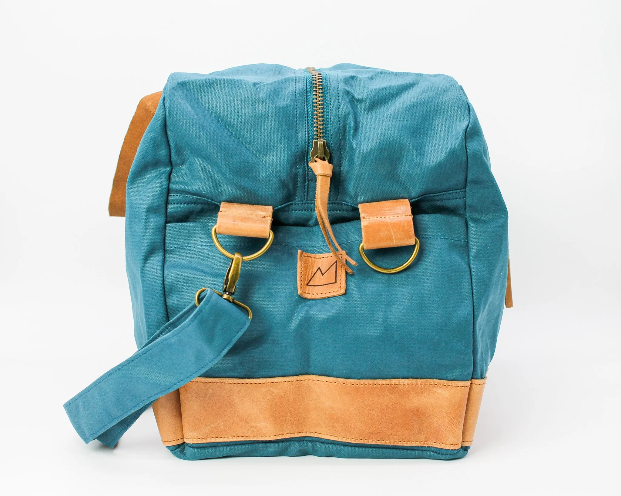 Ambika Weekender / Tan