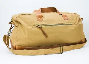 Ambika Weekender / Tan