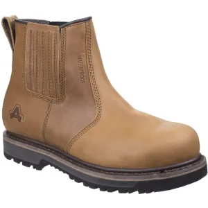 Amblers AS232 S3 Safety Work Boot | Steel Toe Cap