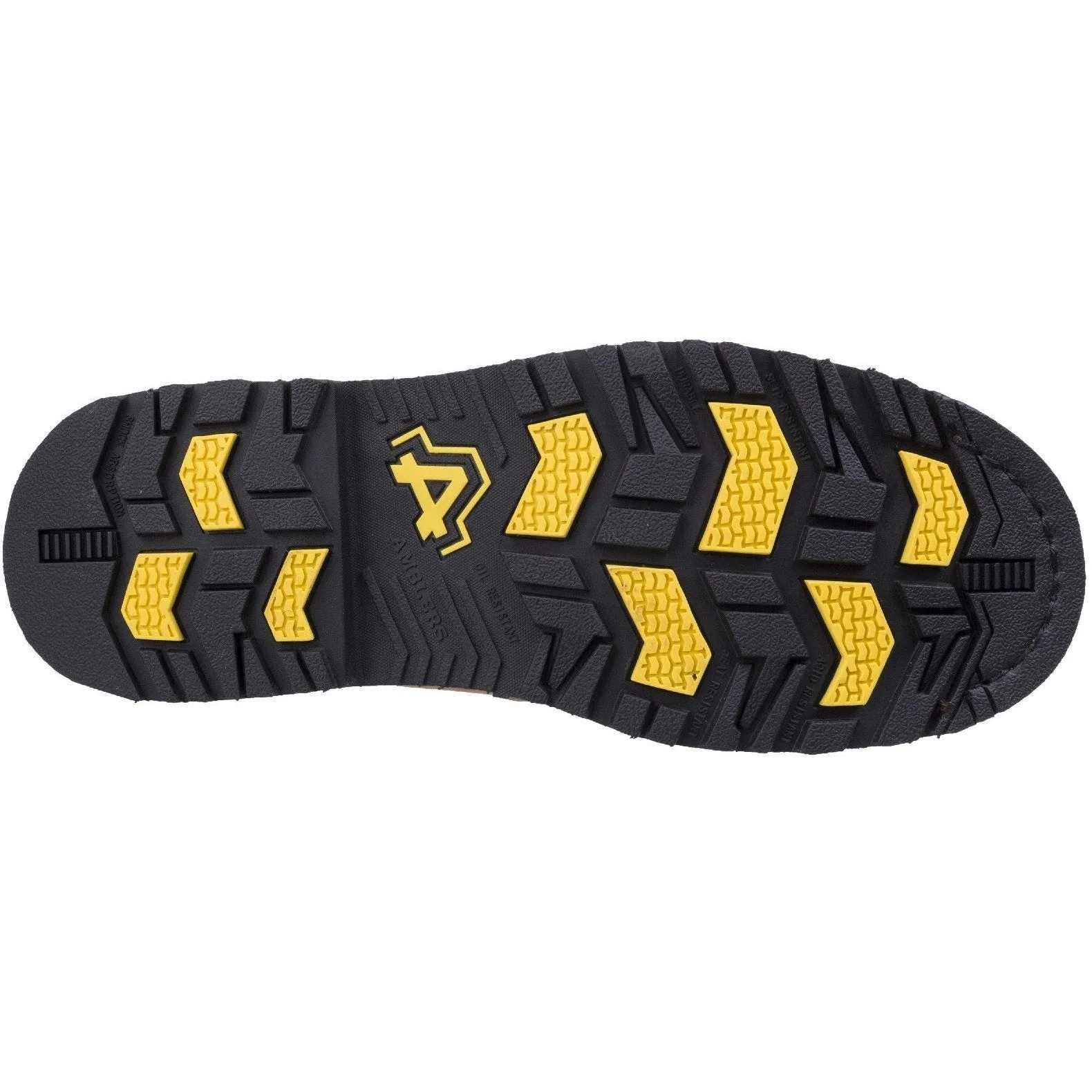 Amblers AS232 S3 Safety Work Boot | Steel Toe Cap