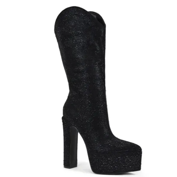 AMELEA Black