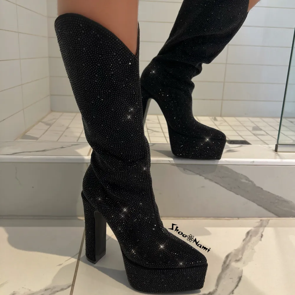 AMELEA Black