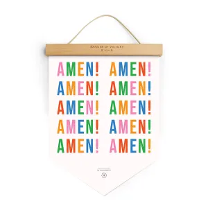Amen {Banner of Victory}