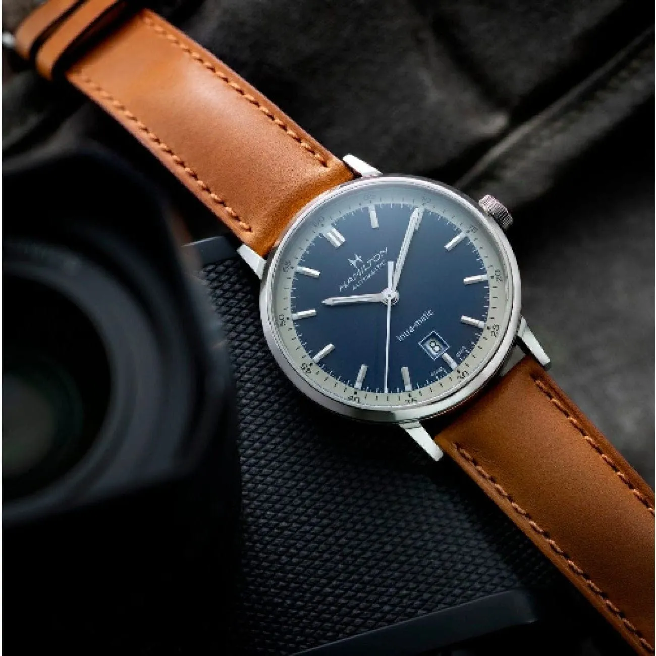 American Classic Intra-Matic Auto