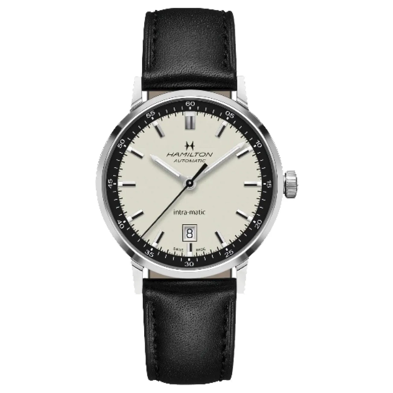 American Classic Intra-Matic Auto