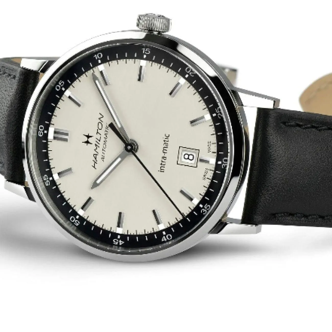 American Classic Intra-Matic Auto