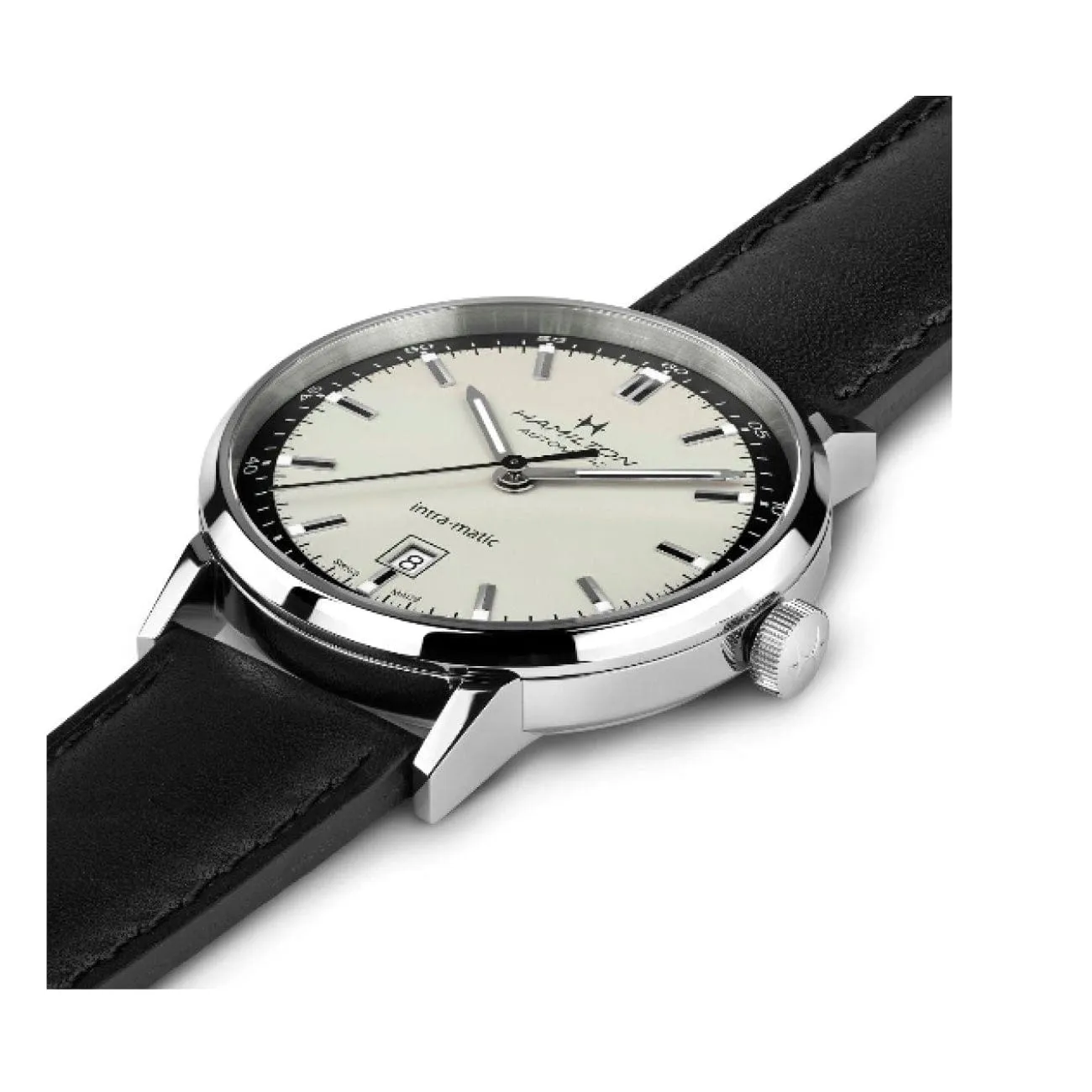 American Classic Intra-Matic Auto