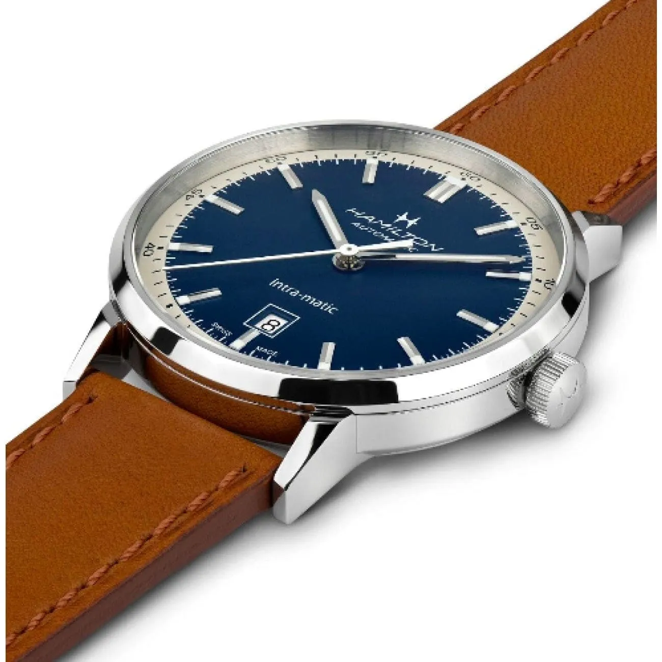 American Classic Intra-Matic Auto