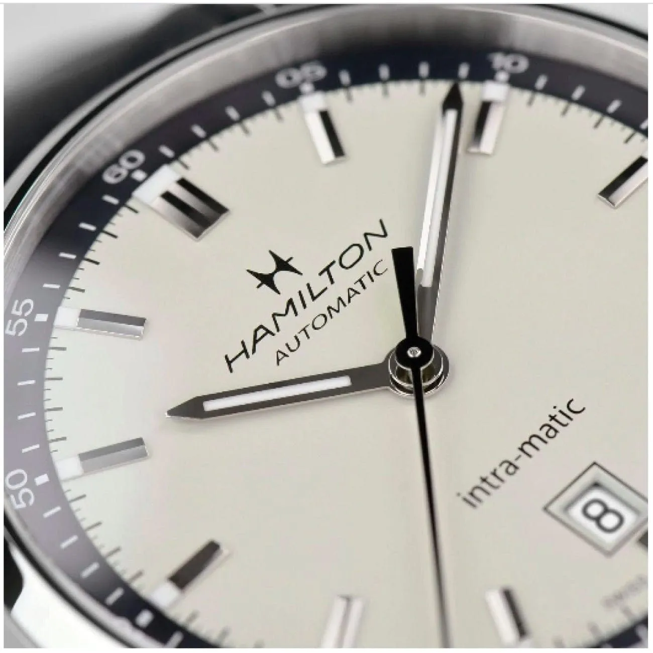 American Classic Intra-Matic Auto