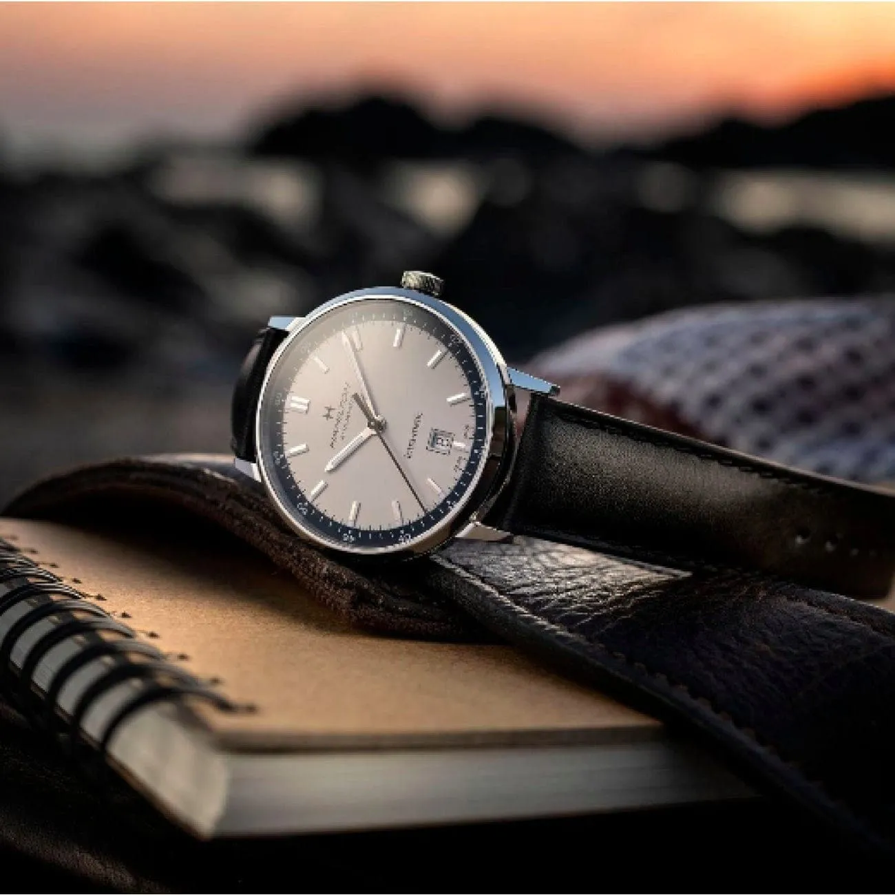 American Classic Intra-Matic Auto