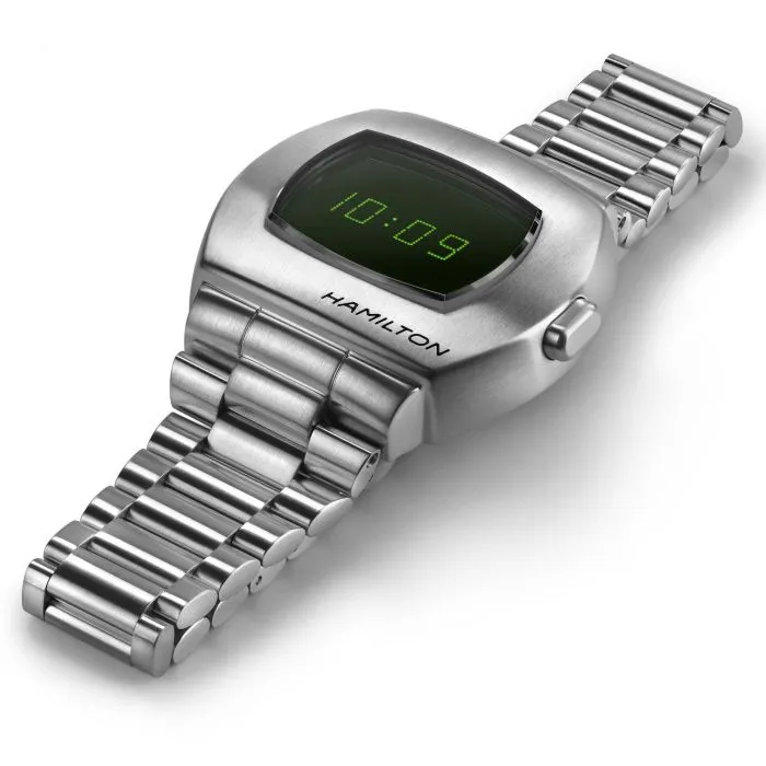 AMERICAN CLASSIC PSR DIGITAL QUARTZ