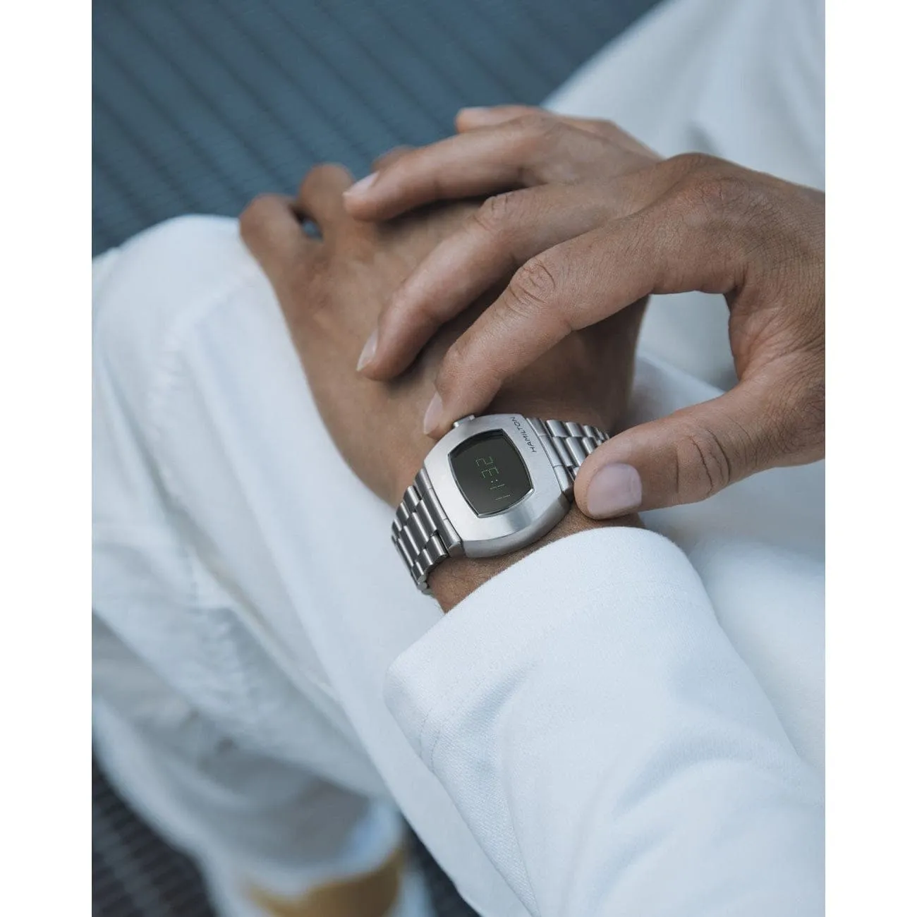 AMERICAN CLASSIC PSR DIGITAL QUARTZ