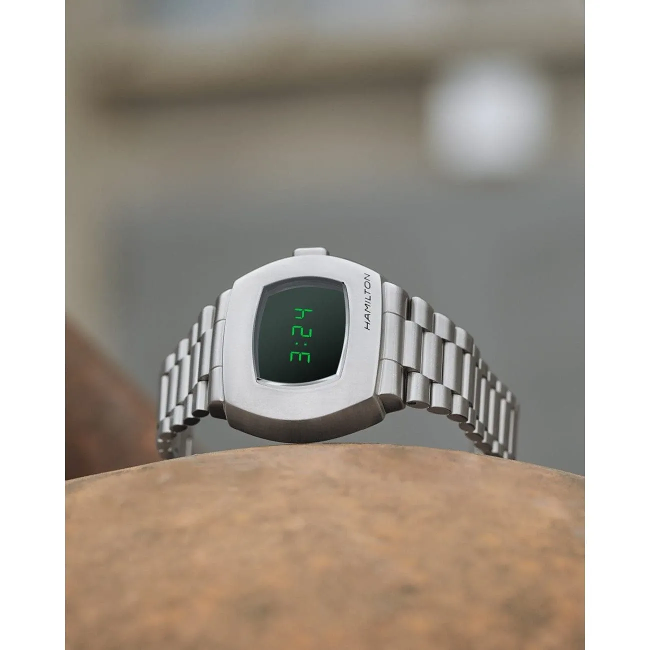 AMERICAN CLASSIC PSR DIGITAL QUARTZ