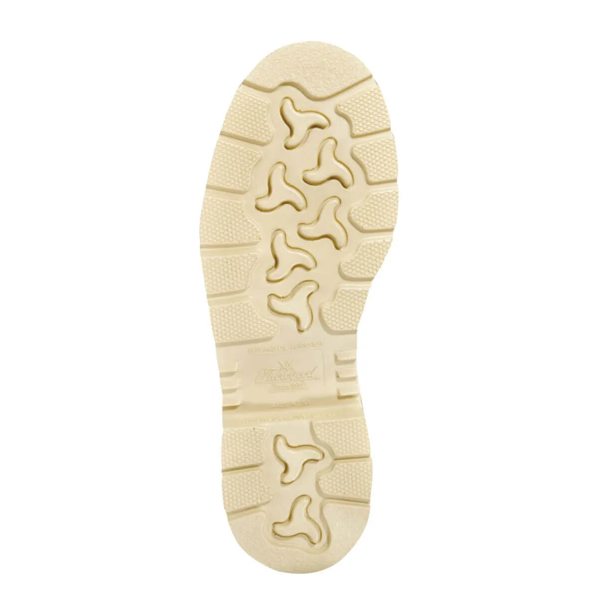 AMERICAN HERITAGE 11″ Crazy Horse SAFETY TOE – 804-3320
