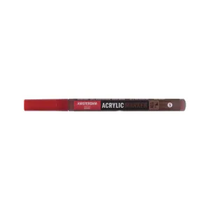Amsterdam Acrylic Marker, 2mm