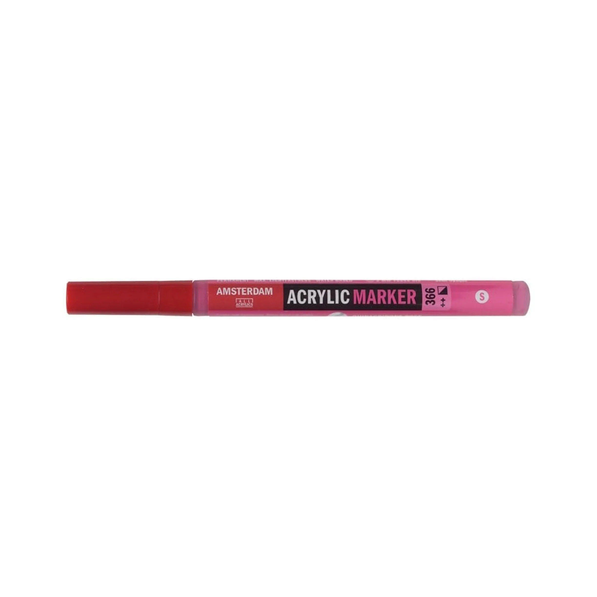 Amsterdam Acrylic Marker, 2mm