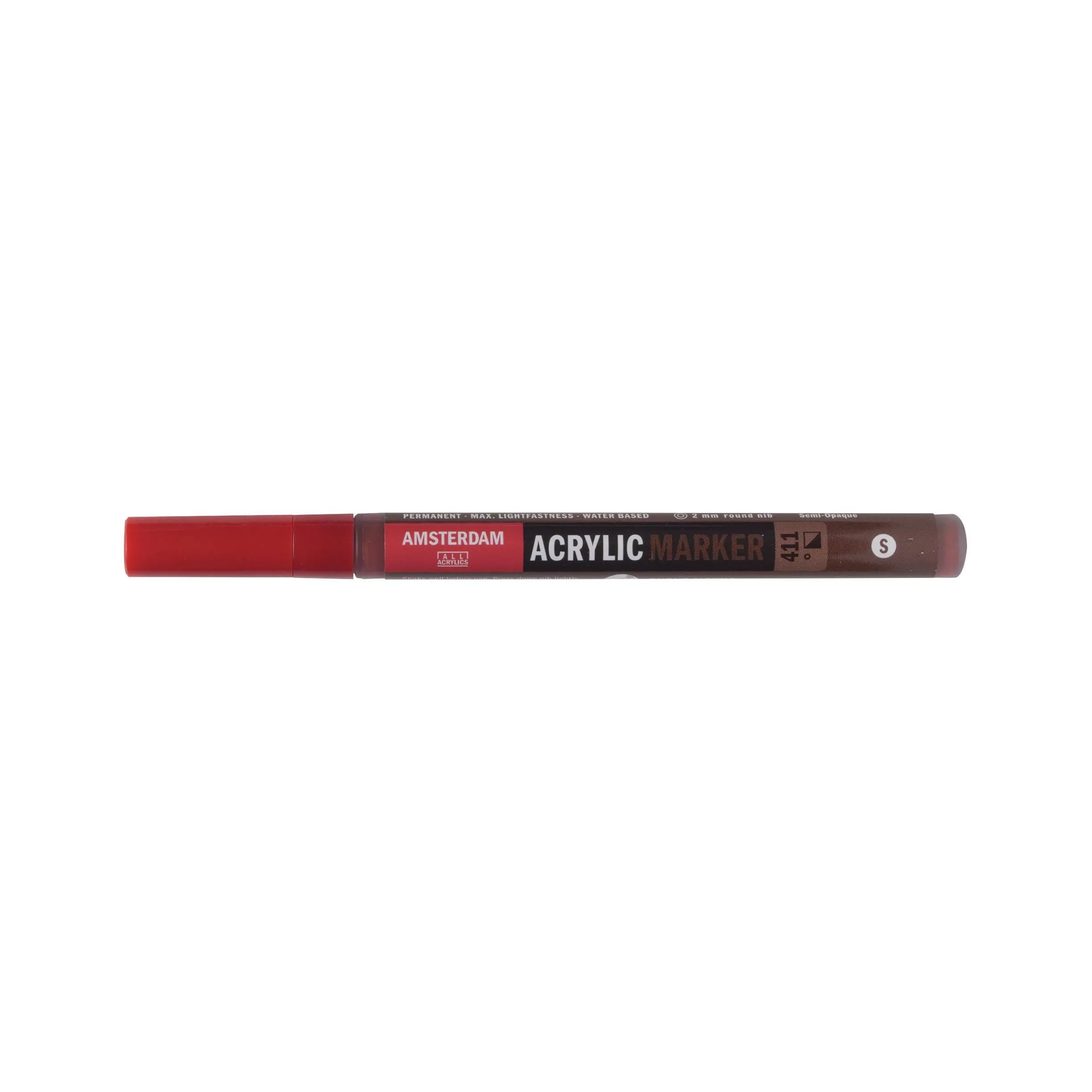 Amsterdam Acrylic Marker, 2mm