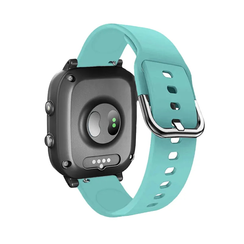 Angel Watch Premium Silicone Quick Release Watch Band