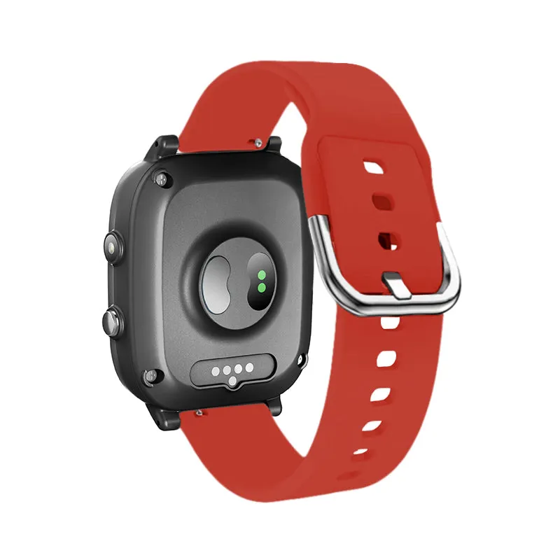 Angel Watch Premium Silicone Quick Release Watch Band