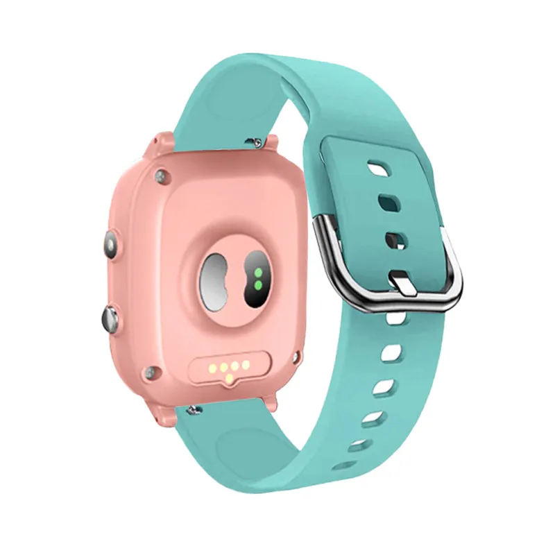 Angel Watch Premium Silicone Quick Release Watch Band