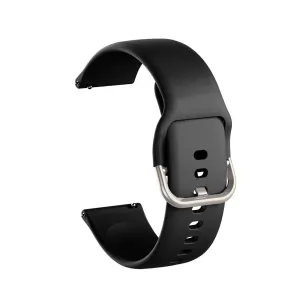 Angel Watch Premium Silicone Quick Release Watch Band