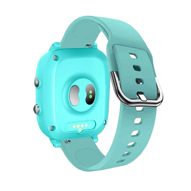 Angel Watch Premium Silicone Quick Release Watch Band