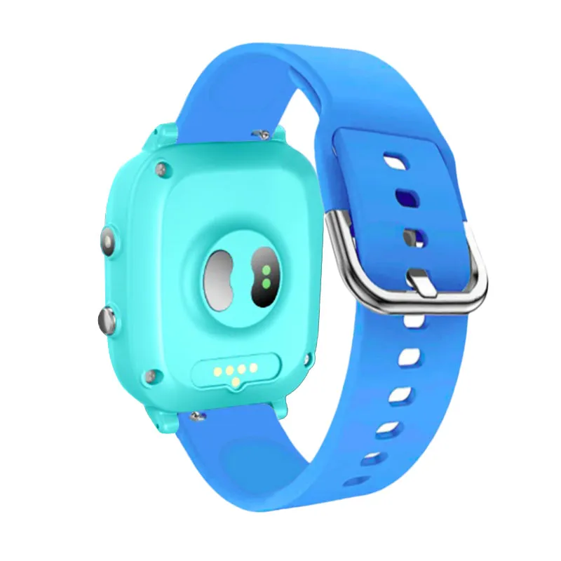 Angel Watch Premium Silicone Quick Release Watch Band