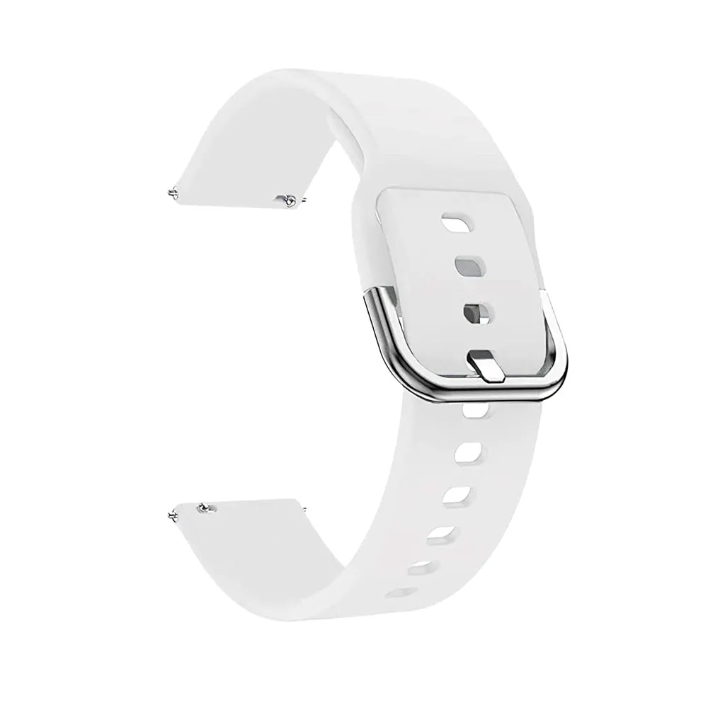 Angel Watch Premium Silicone Quick Release Watch Band
