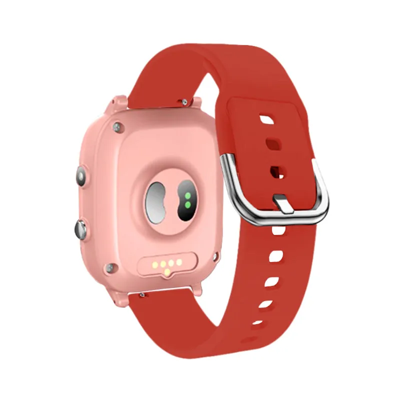 Angel Watch Premium Silicone Quick Release Watch Band