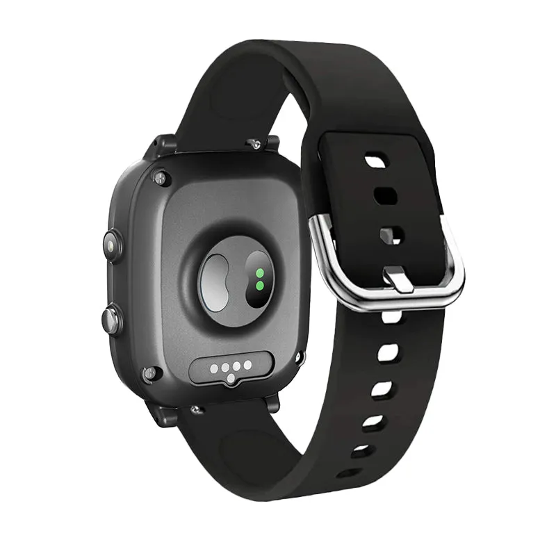 Angel Watch Premium Silicone Quick Release Watch Band
