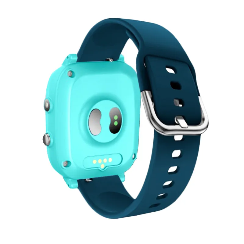 Angel Watch Premium Silicone Quick Release Watch Band