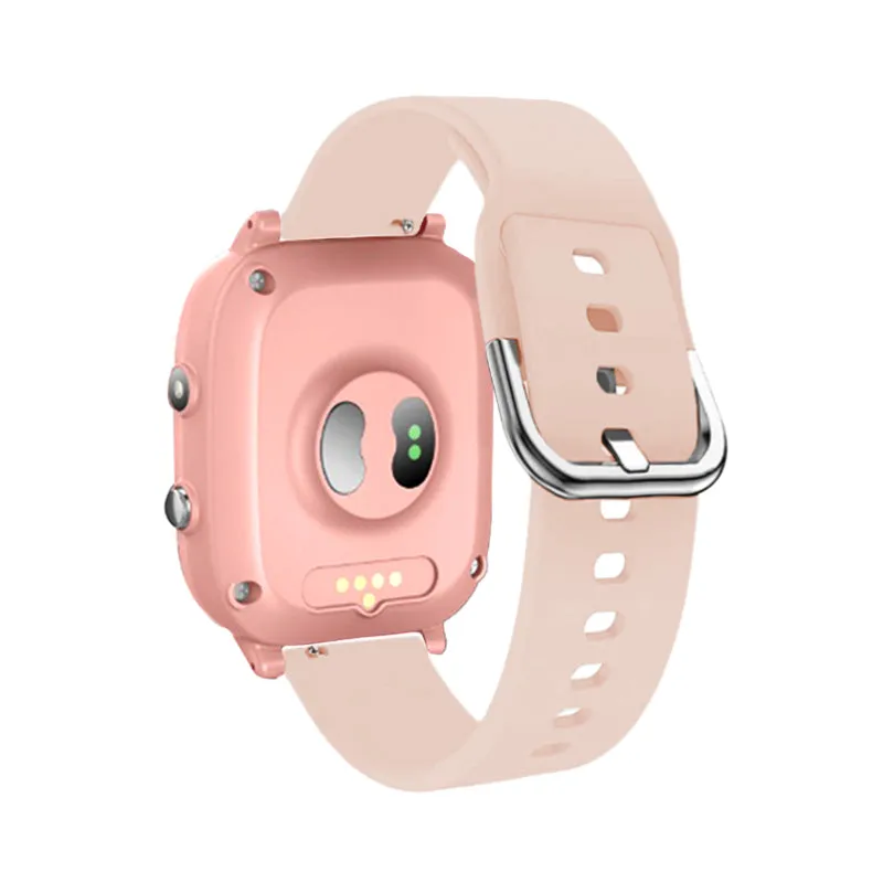 Angel Watch Premium Silicone Quick Release Watch Band