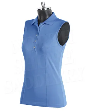 Animo Brandy Sleeveless Competition Polo - SALE