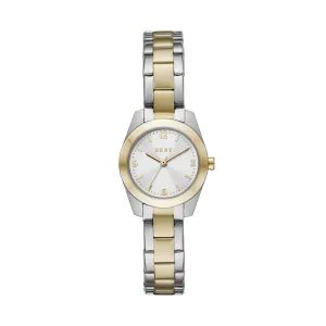 ANLG  WATCH  GP  METAL BRCLT