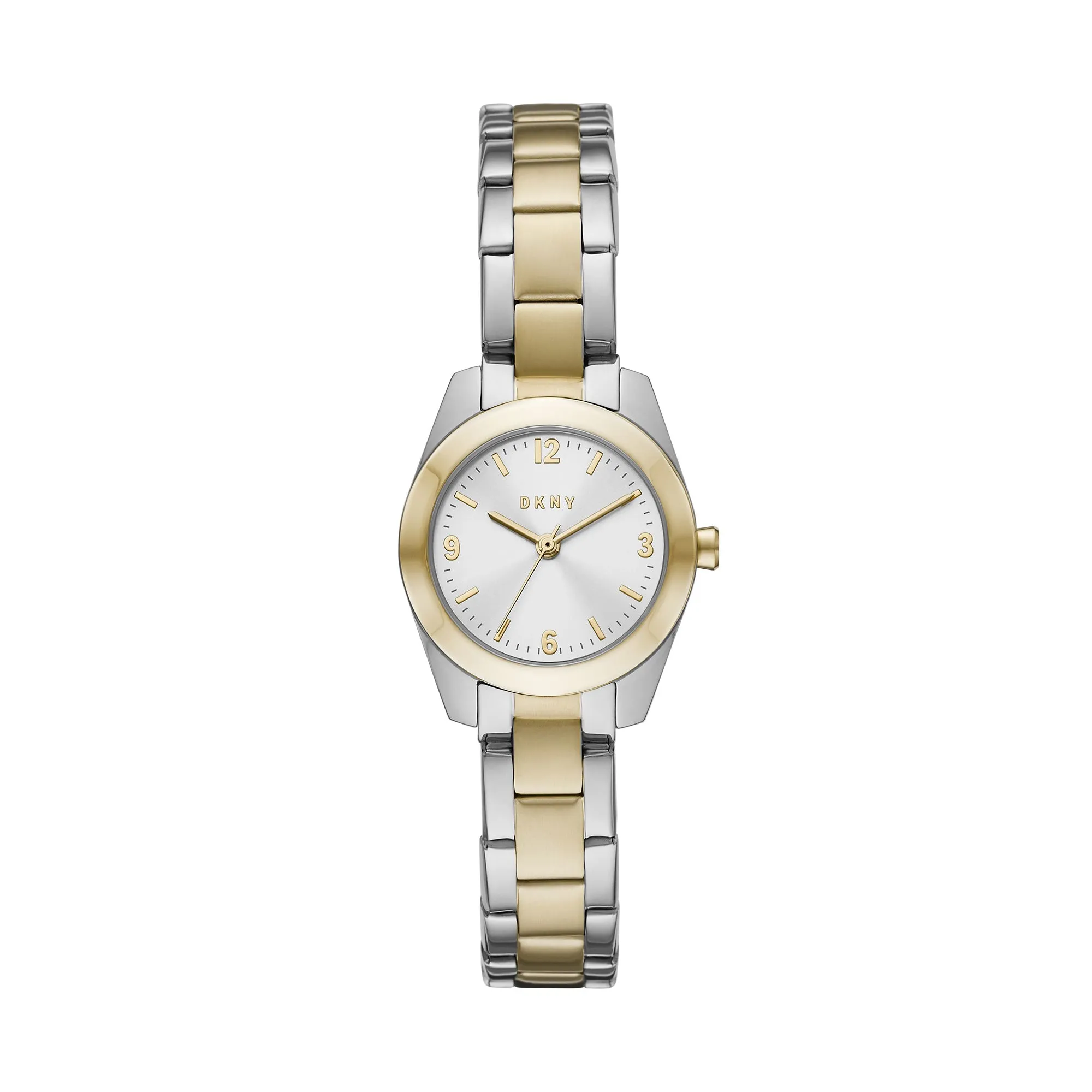 ANLG  WATCH  GP  METAL BRCLT