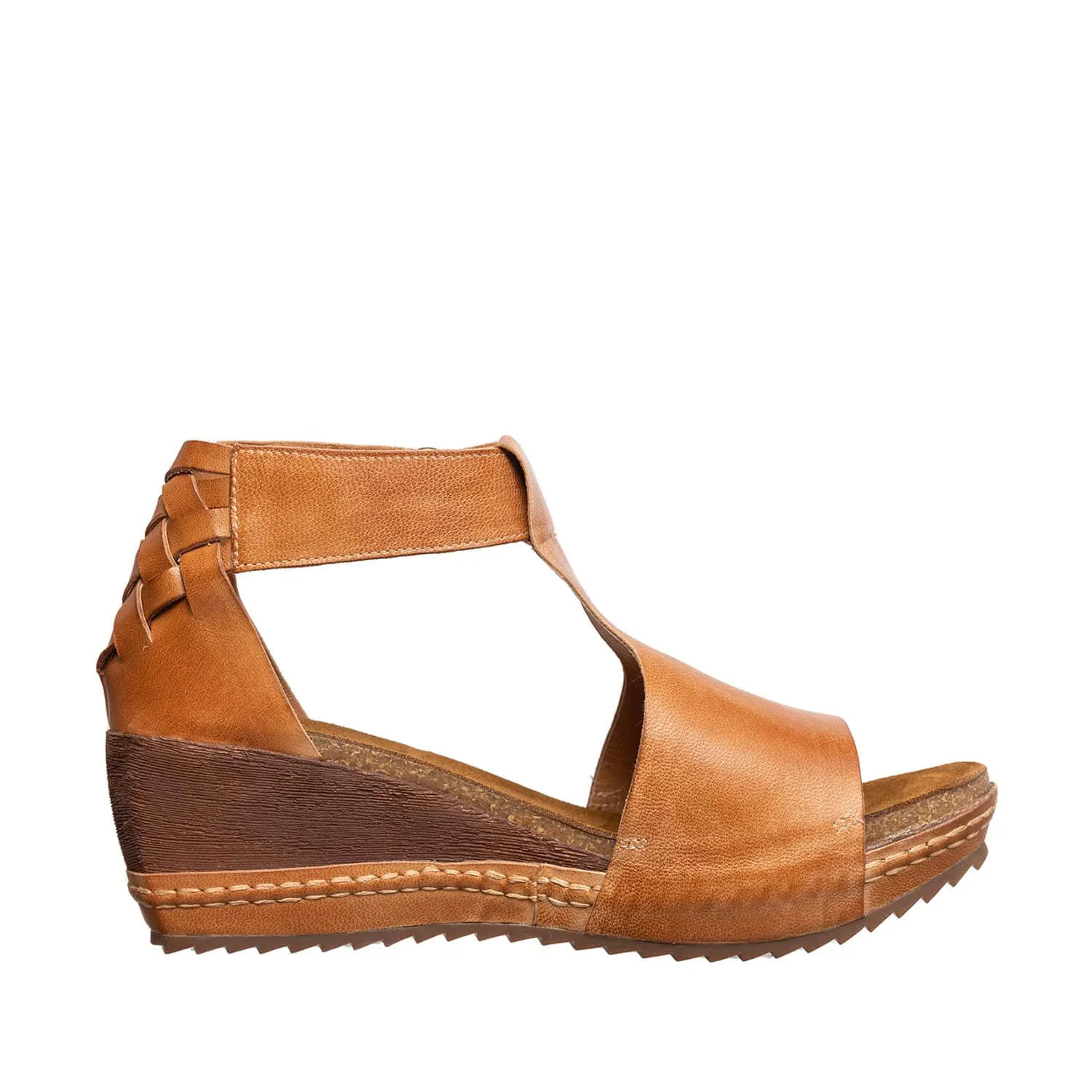 Antelope Padma Wedges