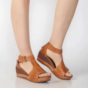 Antelope Padma Wedges