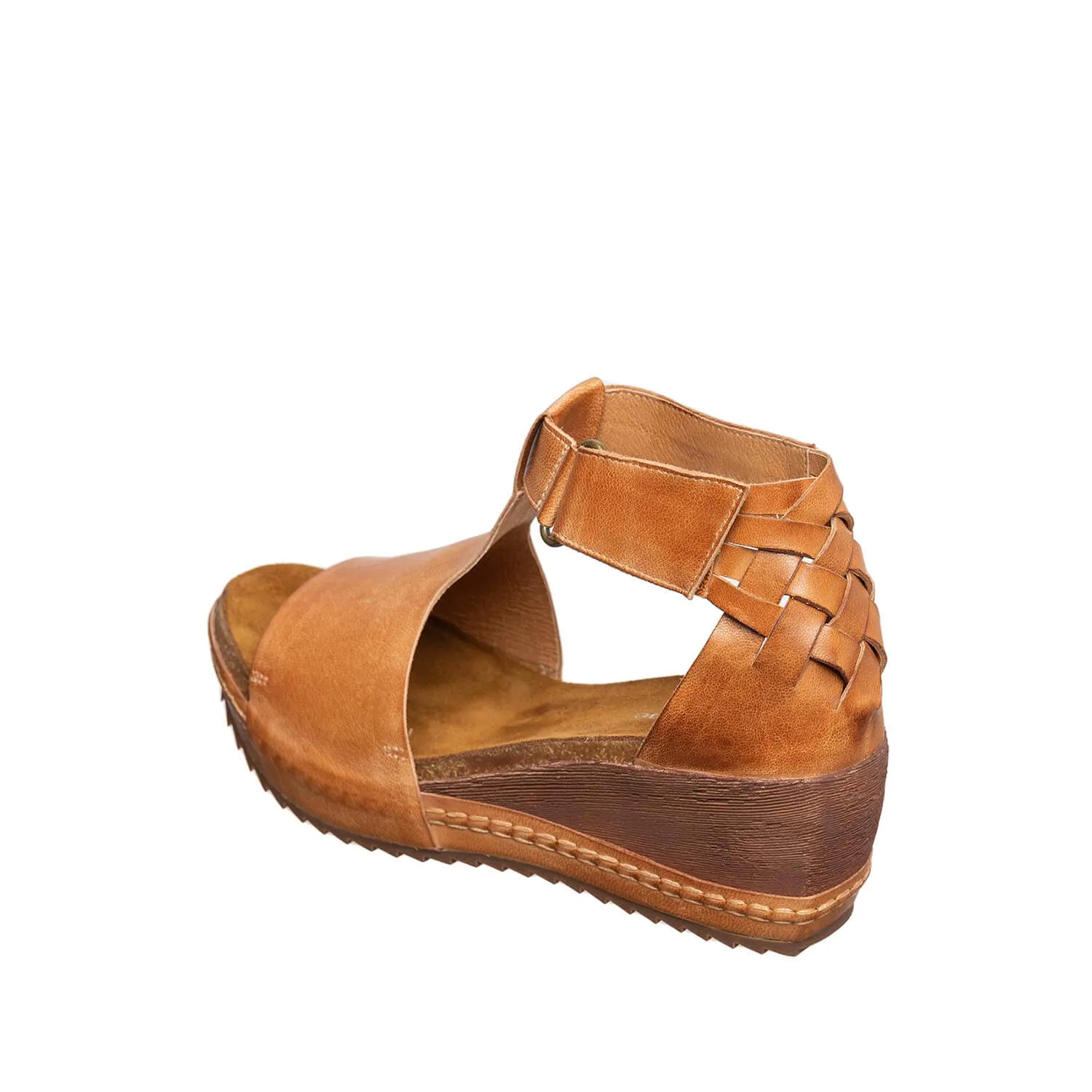 Antelope Padma Wedges