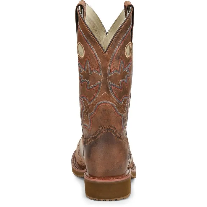Antonio Composit Safety Toe - DH6134