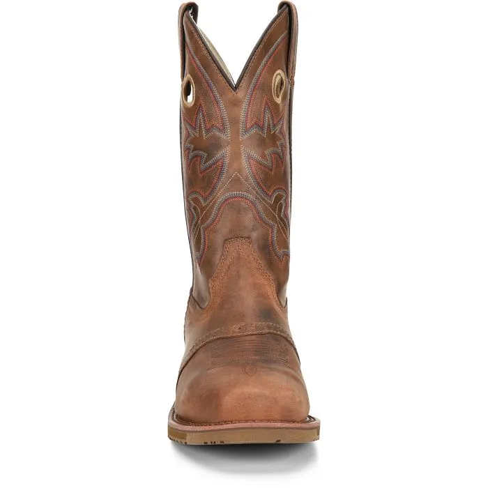 Antonio Composit Safety Toe - DH6134
