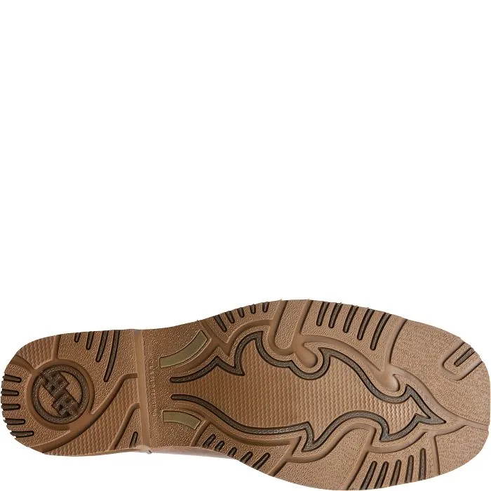 Antonio Composit Safety Toe - DH6134