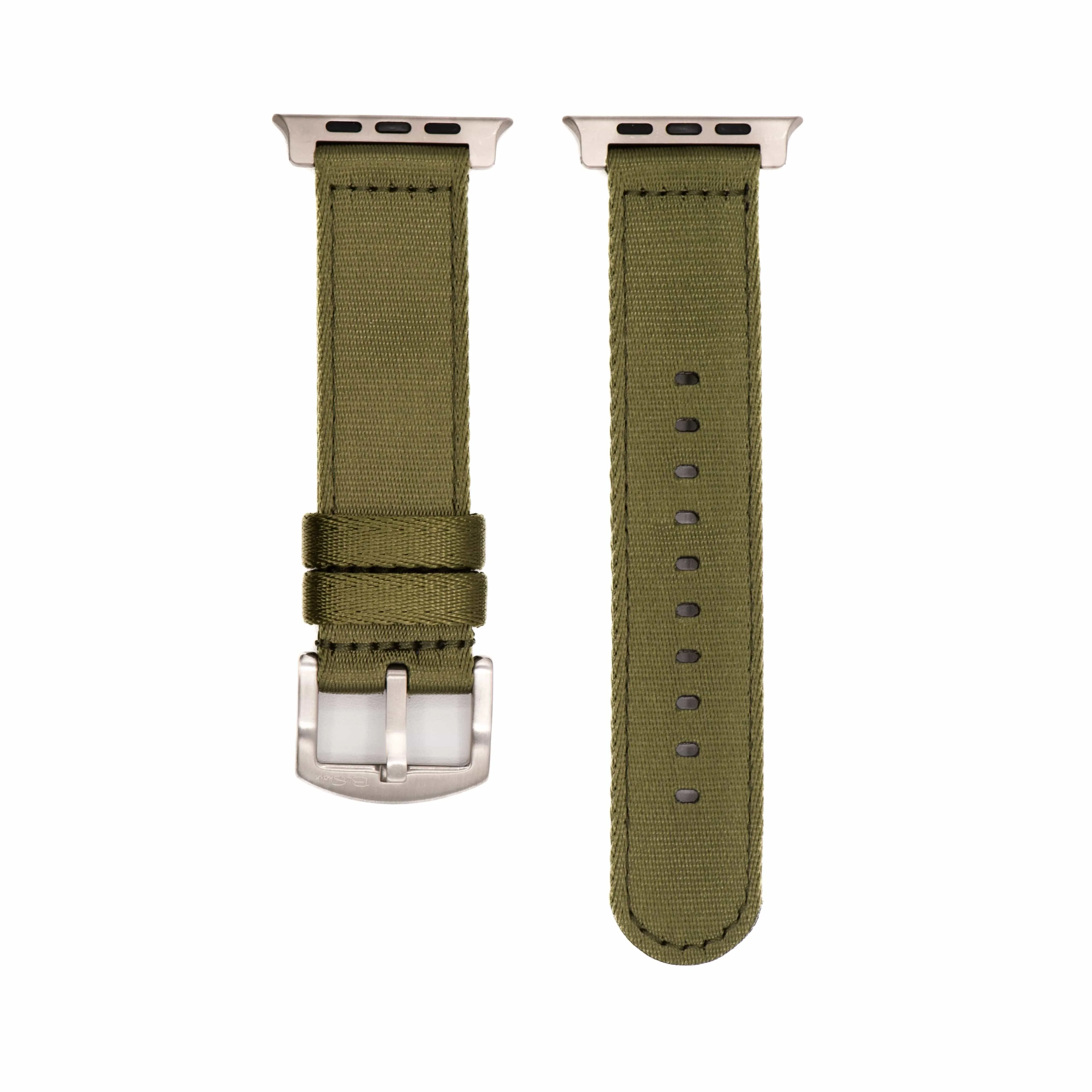 Apple Band ULTRA - Alpha2 Premier - Army Green