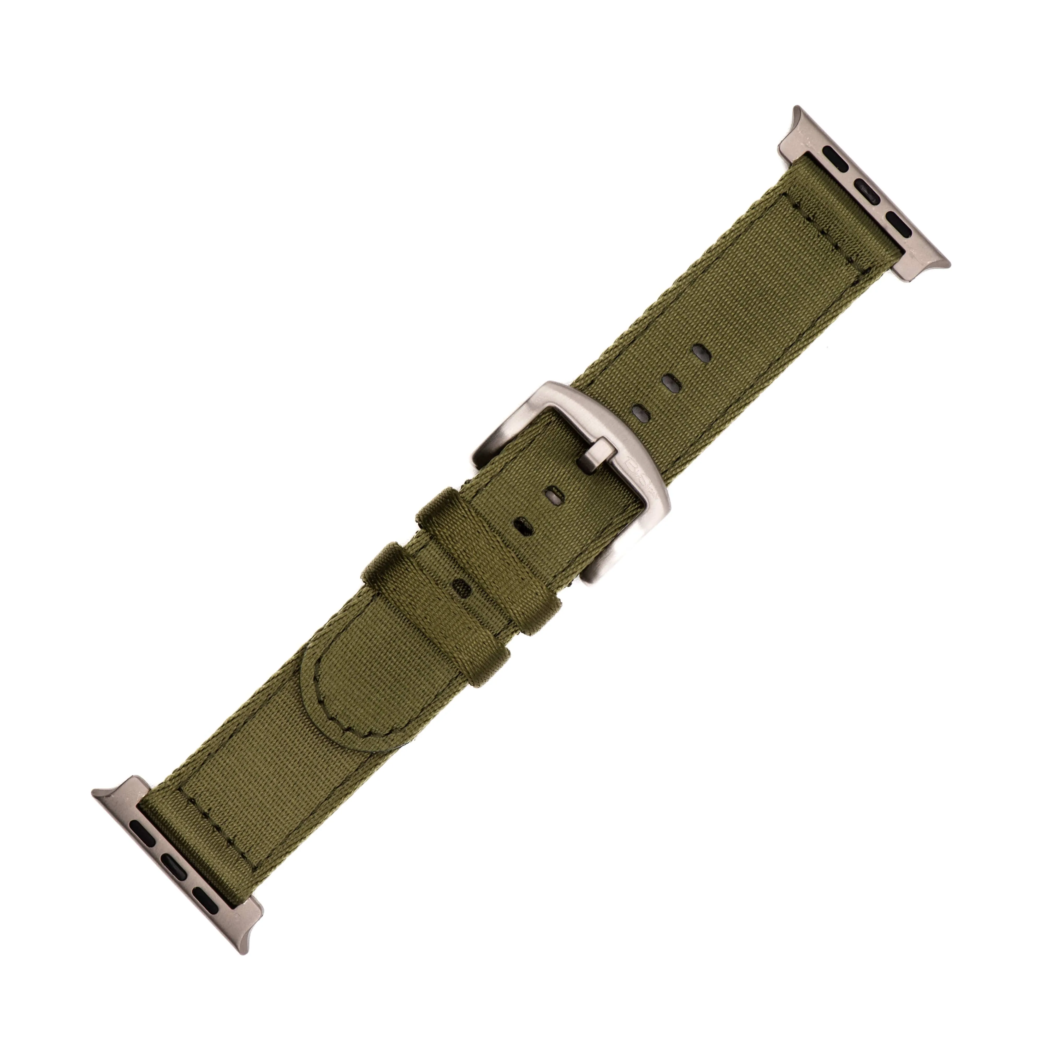 Apple Band ULTRA - Alpha2 Premier - Army Green