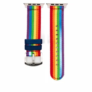 Apple Band ULTRA - Alpha2 Premier - Rainbow