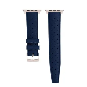 Apple Band ULTRA - Tropical Rubber - Blue