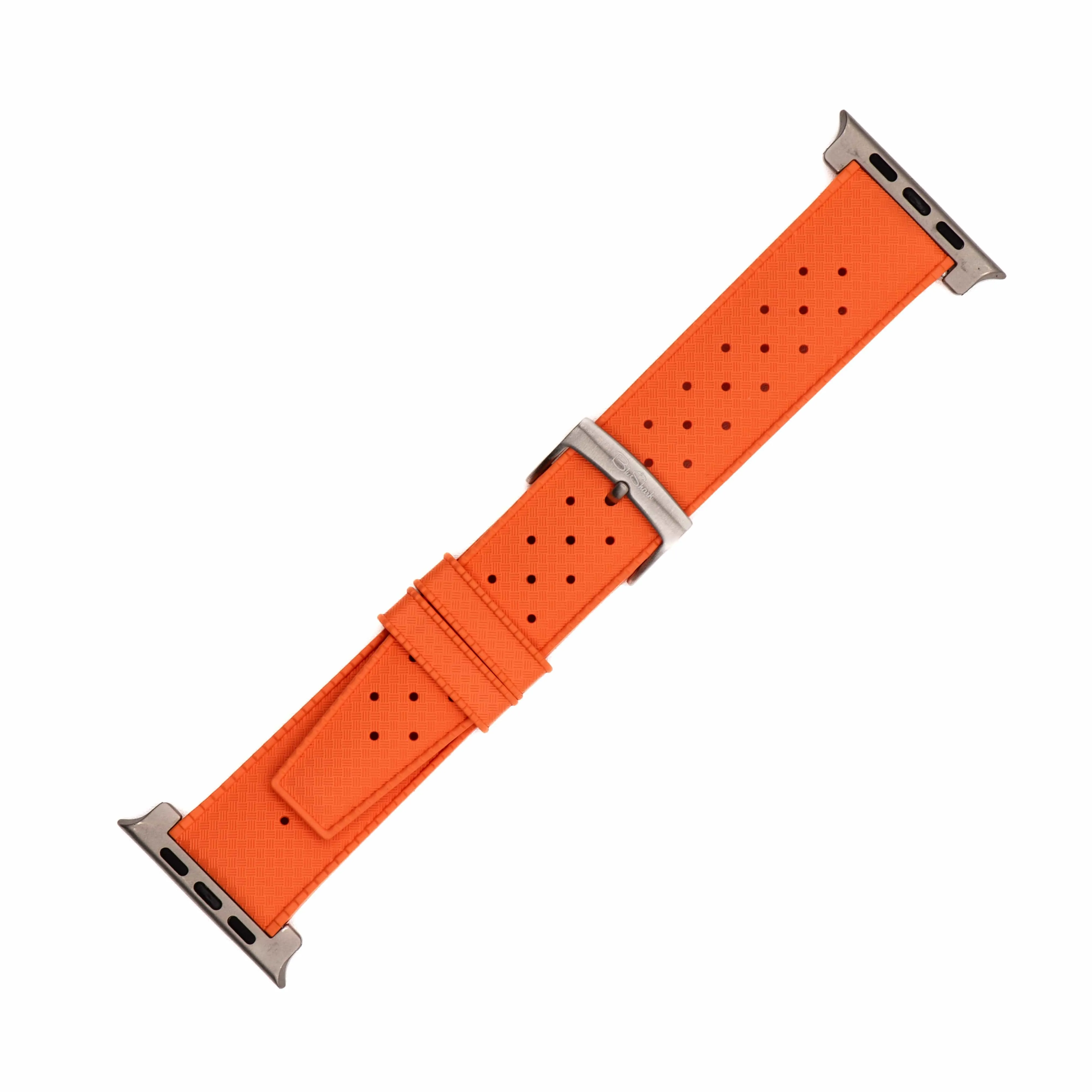 Apple Band ULTRA - Tropical Rubber - Orange