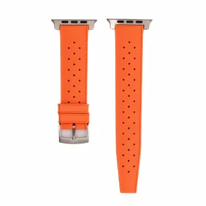 Apple Band ULTRA - Tropical Rubber - Orange