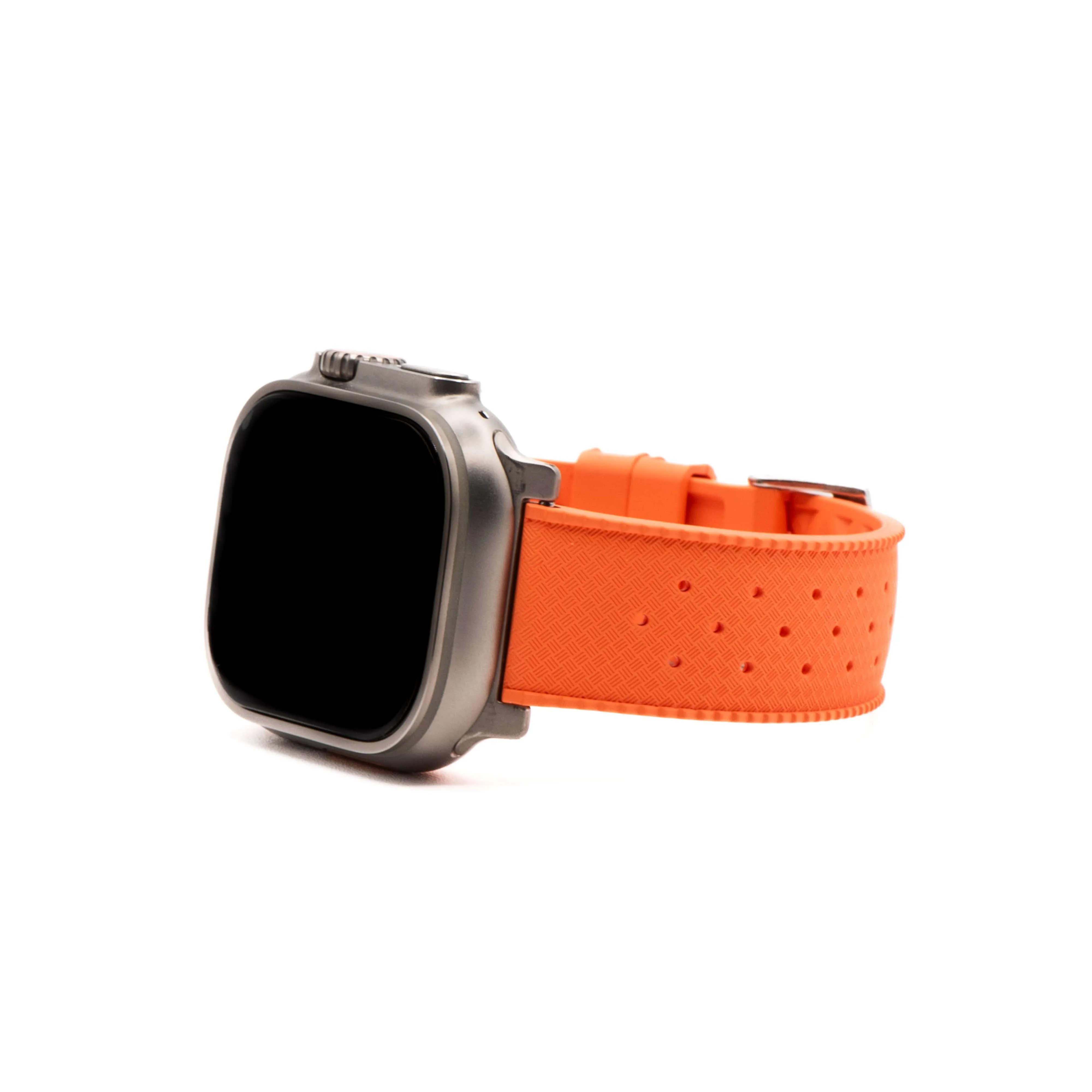 Apple Band ULTRA - Tropical Rubber - Orange