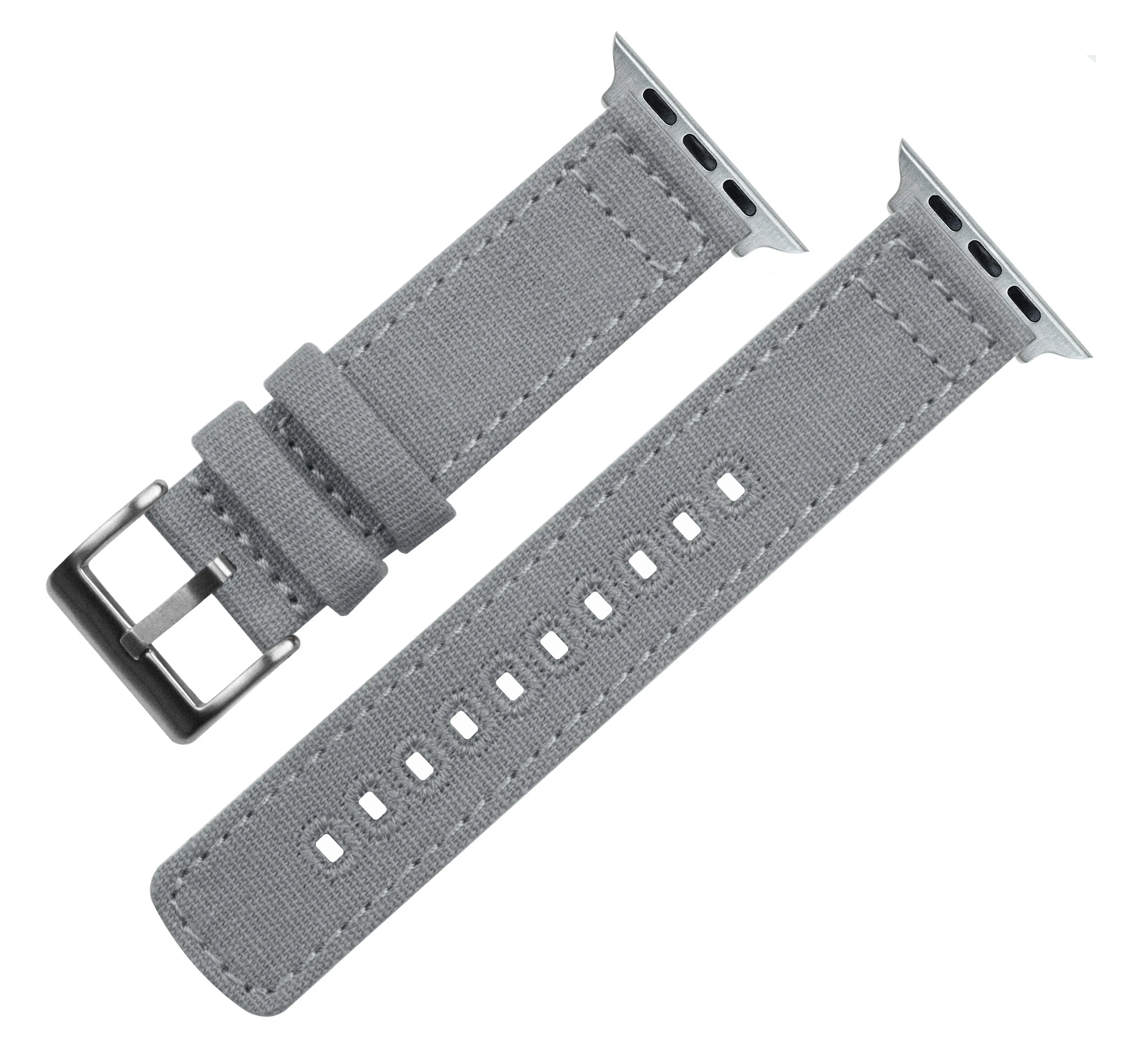 Apple Watch Cool Grey Watch Band