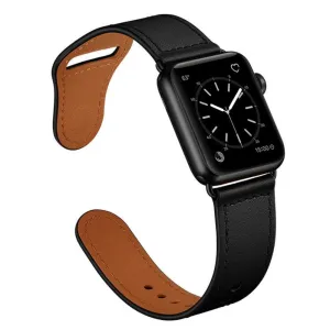 Apple Watch Leather Band